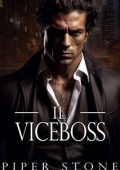 Piper Stone - Impero Spietato Vol. 3. Il Viceboss (2024)