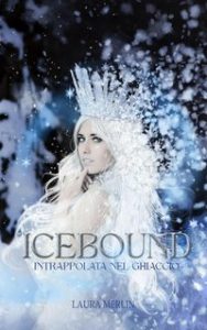 Laura Merlin – Icebound: Intrappolata nel ghiaccio (2024)