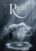 Deborah Fasola - REM (2024)