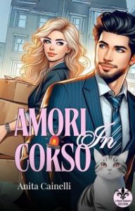 Anita Cainelli – Amori in corso (2024)