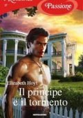 Elizabeth Hoyt - Il principe e il tormento (2009)