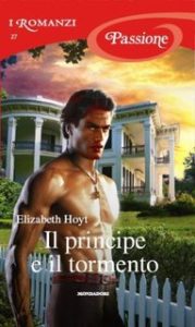 Elizabeth Hoyt – Il principe e il tormento (2009)