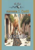 Antonia I. Cudil - Jasmine (2024)