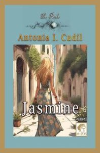 Antonia I. Cudil – Jasmine (2024)