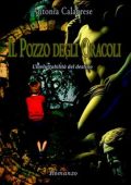 Antonia Calabrese - Il pozzo degli oracoli (2024)