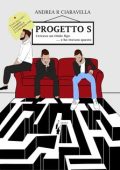 Andrea R. Ciaravella - Progetto S. Cercavo un titolo figo... e ho trovato questo (2024)