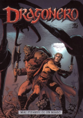 img Albo Di Cronaca Comics - Volume 31 - Dragonero, Mai Fidarsi Di Un Mago