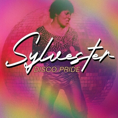 Sylvester – Disco Pride (1992/2024) .mp3 – 320 kbps / FLAC