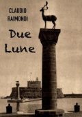 Claudio Raimondi - Due lune (2024)