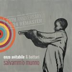 img Enzo Avitabile & Bottari - Salvamm 