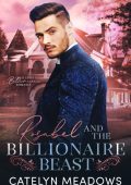 Bria and the Billionaire's Kiss - Catelyn Meadows
