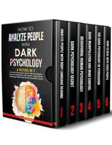 Naked Mind: Manipulation, Dark Psychology And Critical Thinking: Influences Human …