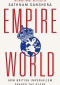 Sathnam Sanghera, Marlon James (Foreword by) - Empireland: How Imperialism Has Sha...