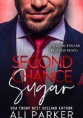 Second Chance at the Sugar Shack (Sugar Shack Series #1) - Candis Terry