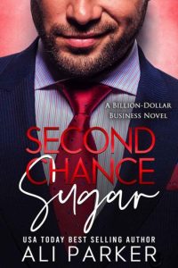 Second Chance at the Sugar Shack (Sugar Shack Series #1) – Candis Terry