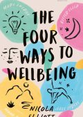 The Four Ways to Wellbeing: Better Sleep. Less Stress. More Energy. Mood Boost. - ...