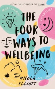 The Four Ways to Wellbeing: Better Sleep. Less Stress. More Energy. Mood Boost. – …