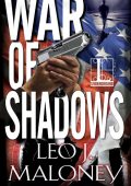 Leo J. Maloney - War of Shadows