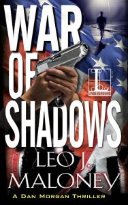 Leo J. Maloney – War of Shadows