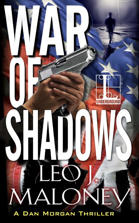 Leo J. Maloney – War of Shadows