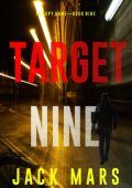 Target Nine (The Spy GameBook #9) - Jack Mars