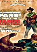 Django spara per primo (by Bruno Nicolai) (2003/1971,1966) FLAC