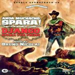 img Django spara per primo (by Bruno Nicolai) (2003/1971,1966) FLAC