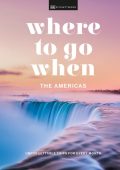 DK Eyewitness - Where To Go When