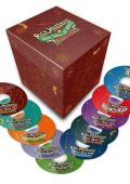 Rick Wakeman - Box Full Of Boots (11CD Ltd Box Set) (2019) FLAC