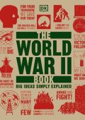 The World War I Book: Big Ideas Simply Explained - DK