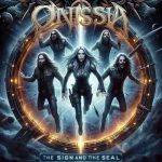 img Onissia - The Sign And The Seal (2024) MP3, 320 kbps