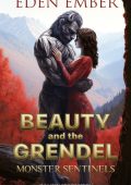 Orc's Bait: A Monster Romance - Eden Ember