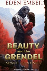 Orc’s Bait: A Monster Romance – Eden Ember