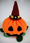 Morgana Best - The Halloween Pumpkin Spell: Paranormal Cozy Mystery