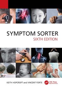 Symptom Sorter / Edition 6 – Keith Hopcroft, Vincent Forte
