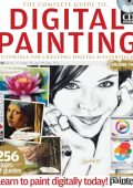 Lisa Bardot - The Complete Guide to Digital Painting Vol. 2