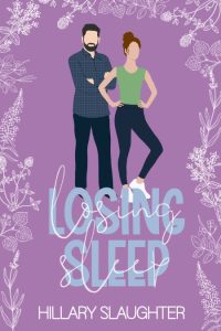 Love Letter Lost: A Second Chance Romance – Hillary Slaughter