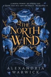 The North Wind – Alexandria Warwick