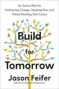 Build for Tomorrow: An Action Plan for Embracing Change, Adapting Fast, and Future…