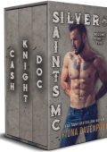 Dash - Fiona Davenport, Avie Paige, Kyle Mason
