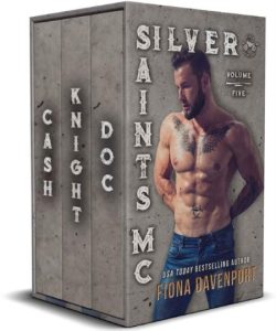 Dash – Fiona Davenport, Avie Paige, Kyle Mason