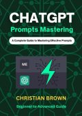 Bilingual Publication, Prabhakar Veeraraghavan - Mastering the Art of Prompt Engin...