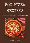 500 Mexican Recipes: Mexican Cookbook - Your Best Friend Forever - Frida Fox