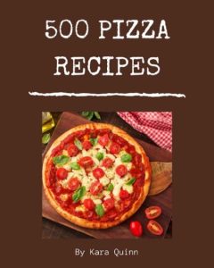500 Mexican Recipes: Mexican Cookbook – Your Best Friend Forever – Frida Fox