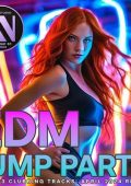 VA - EDM Jump Party (2024) MP3