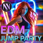 img VA - EDM Jump Party (2024) MP3