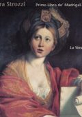 Strozzi Barbara - Primo Libra de' Madrigali (1644) (Claudio Cavina, Rossana Bertini, La Venexiana) (1997) APE lossless