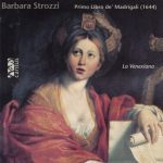 img Strozzi Barbara - Primo Libra de