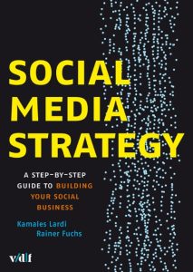Instagram Marketing: An East Step By Step Guide To Social Media Marketing To Become Instagram Famous And Drive Massive Traffic To You And Your Business – James Moore