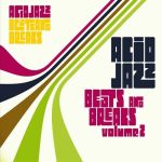img VA - Acid Jazz Beats & Breaks [Vol. 2] (2024) MP3 & FLAC